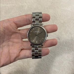 Marc Jacobs watch